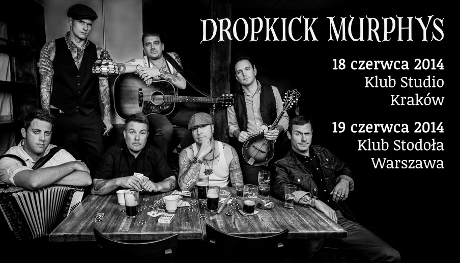 dropkick_murphys_na_dwoch_koncertach_w_polsce
